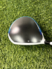 TaylorMade SIM 2 Max D Driver 9 Loft Stiff RH