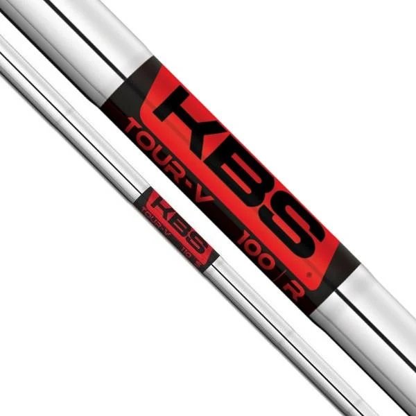 KBS Tour V Shaft .355" Golf Shaft