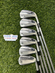 TaylorMade P790 5-PW Iron Set Regular RH