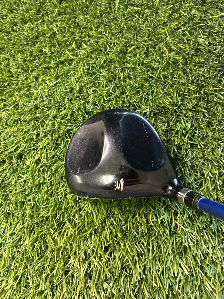 Cobra Speed LD Offset 5-Wood 18 Loft Regular RH