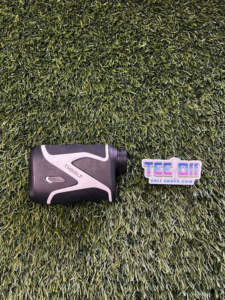 TH Golf Generic Laser Pre-Owned Rangefinder