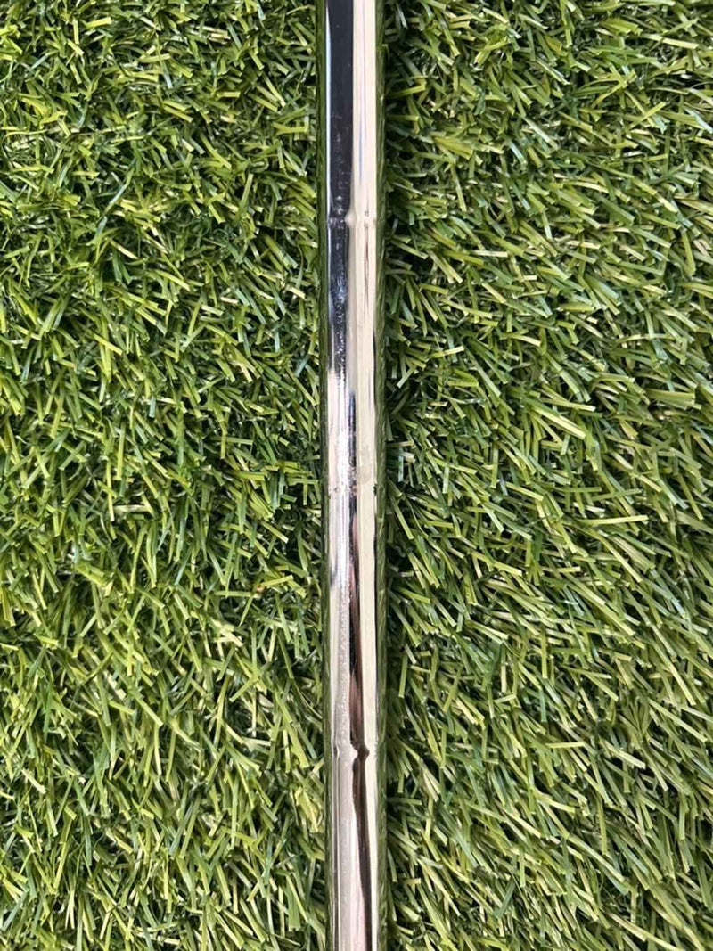 Nike Slingshot PW Steel Regular Flex KNLY Grip LH