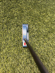 SeeMore FGP Putter 35” Blade Original Grip RH