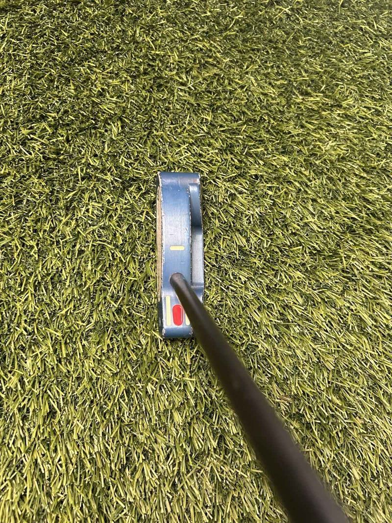 SeeMore FGP Putter 35” Blade Original Grip RH