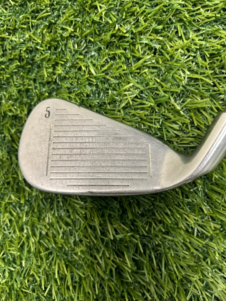 Callaway X18 5-Iron Senior RH