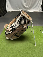 ASK ECHO SOUNDLESS HYBRID Golf Bag