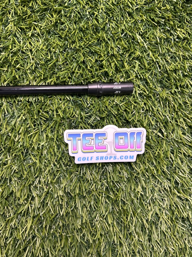 Mitsubishi Kai'li Blue 60g Stiff 44.5" Cobra Tip Golf Shaft