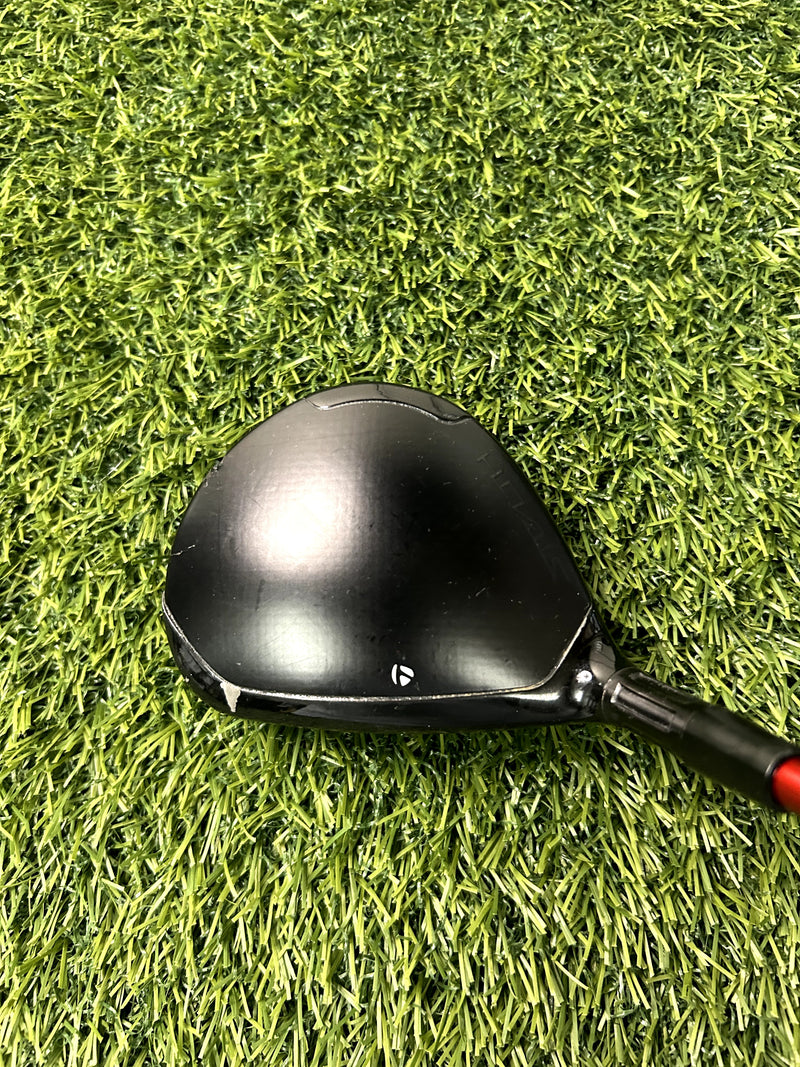 TaylorMade Stealth 5-Wood 18 Loft Regular RH