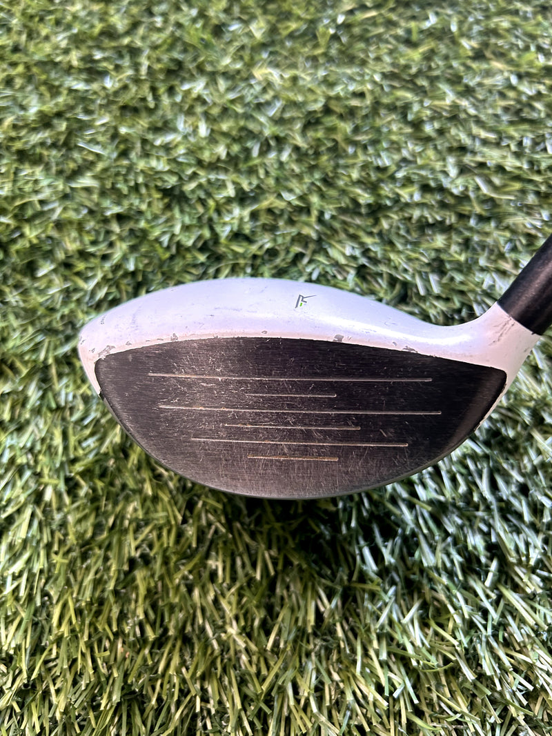 TaylorMade RBZ Tour 3-Wood 14 Loft Regular RH