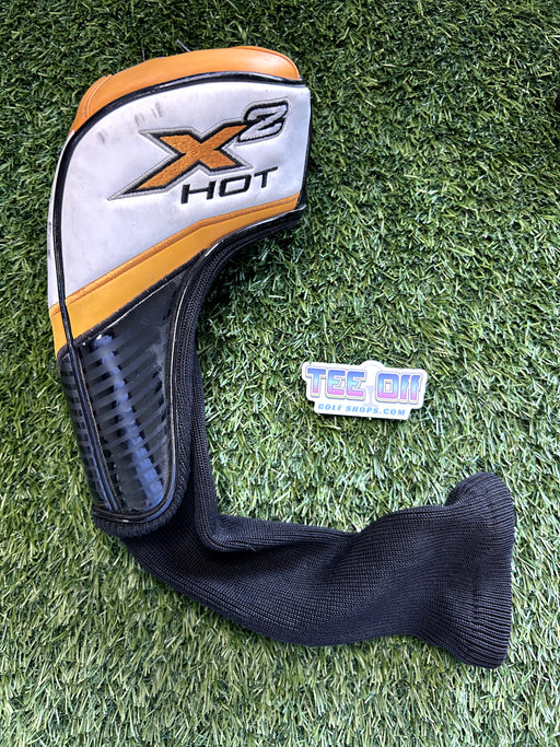Callaway X Hot 2 Head Cover Pre-Owned
