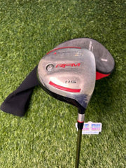 Adams Golf RPM Driver 11.5 Loft Aldila Regular Flex RH