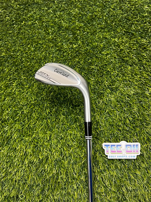 Cleveland RTX ZipCore Lob Wedge 60 Loft Wedge Flex RH