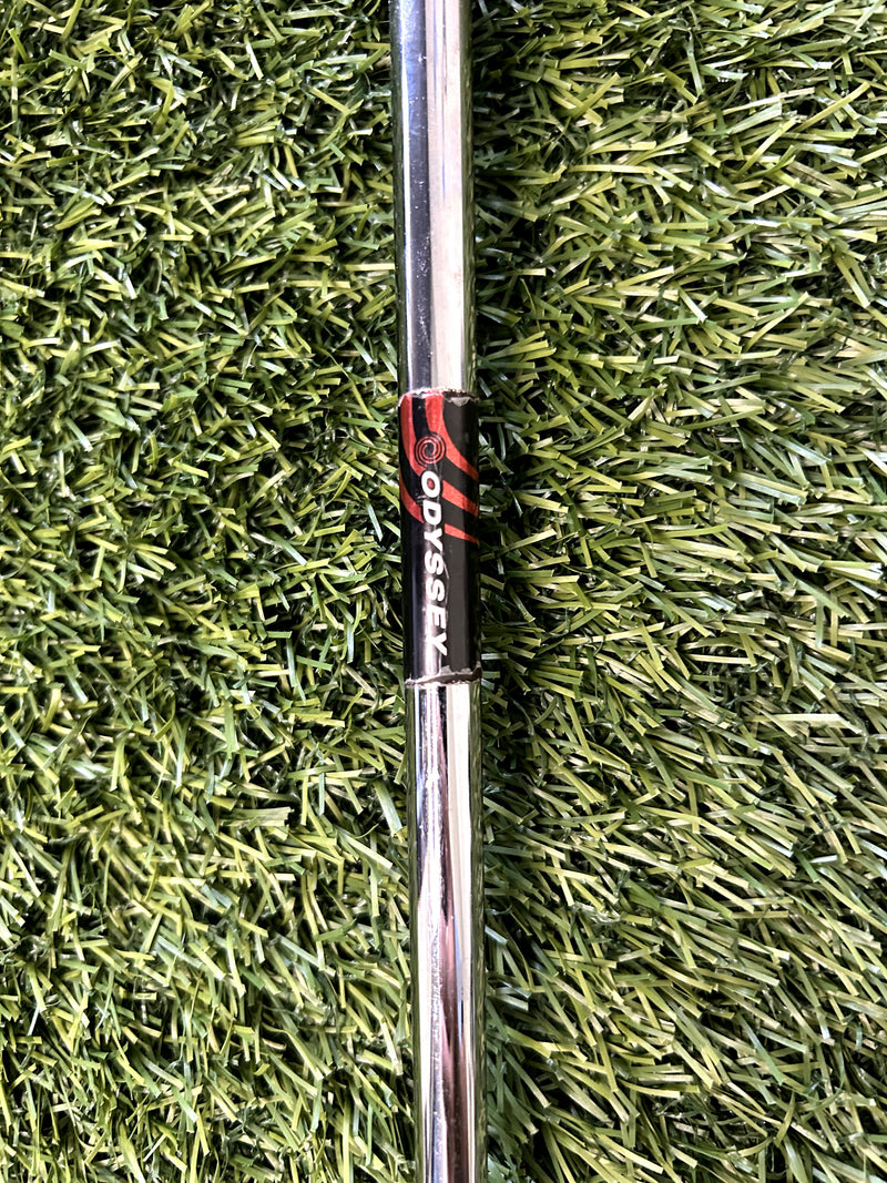 Odyssey White Hot XG Blade Putter RH