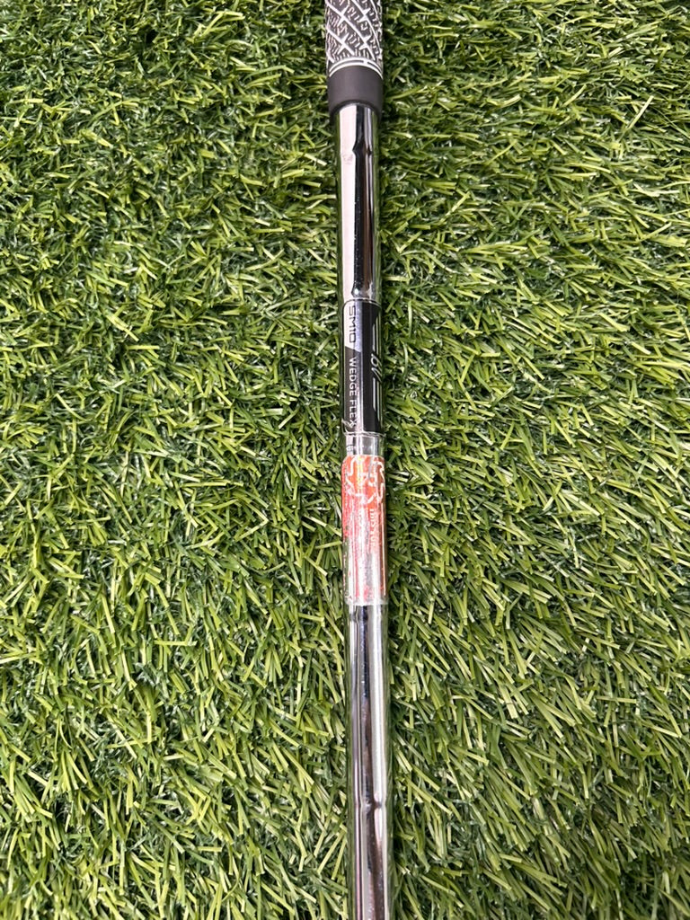 Titleist Vokey SM10 Lob Wedge 60 Loft Wedge Flex RH