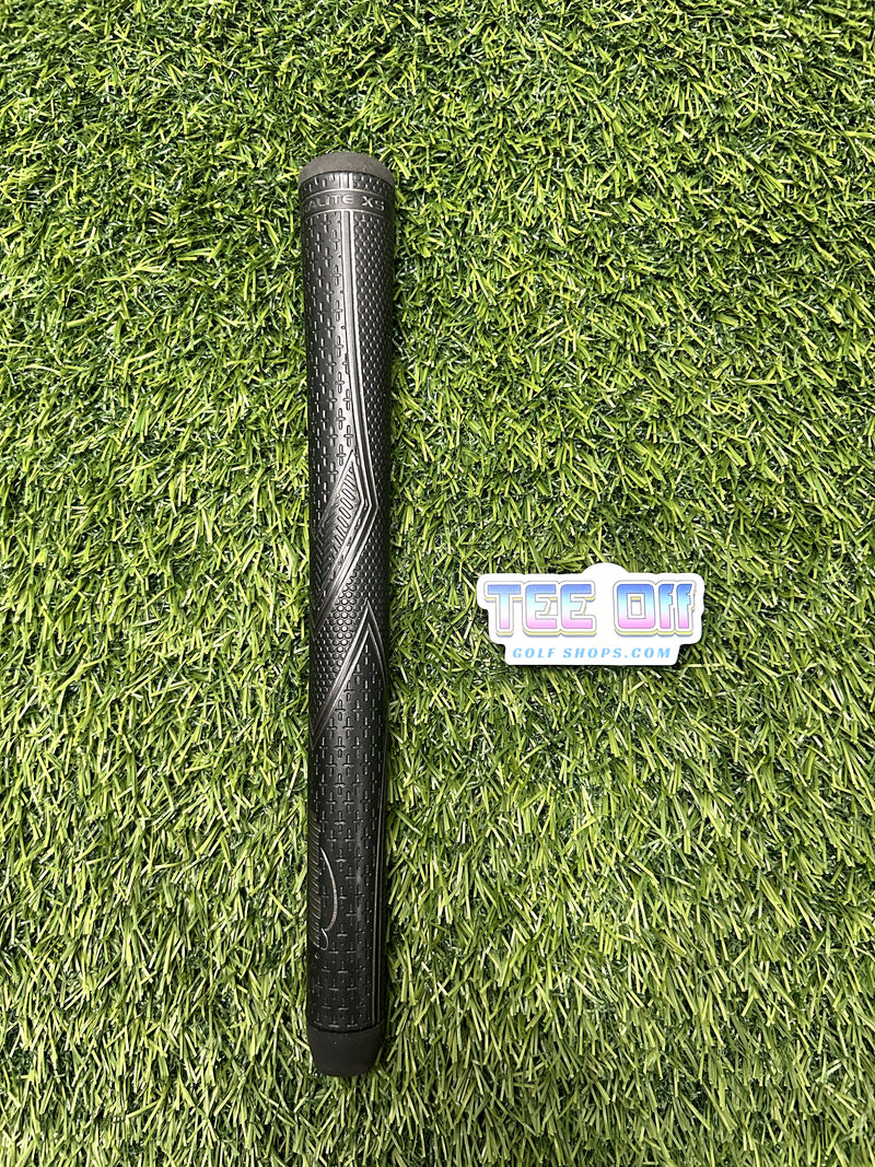 JumboMax UltraLite Black XS JumboMax S Club Grip