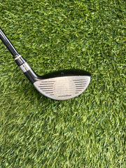 Nike SQ Dymo Quad Keep 3-Wood 15 Loft Regular LH