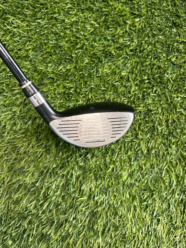 Nike SQ Dymo Quad Keep 3-Wood 15 Loft Regular LH