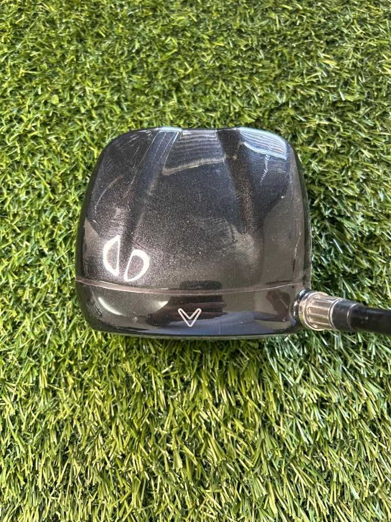 Callaway FT-i Driver 10 Loft Regular RH