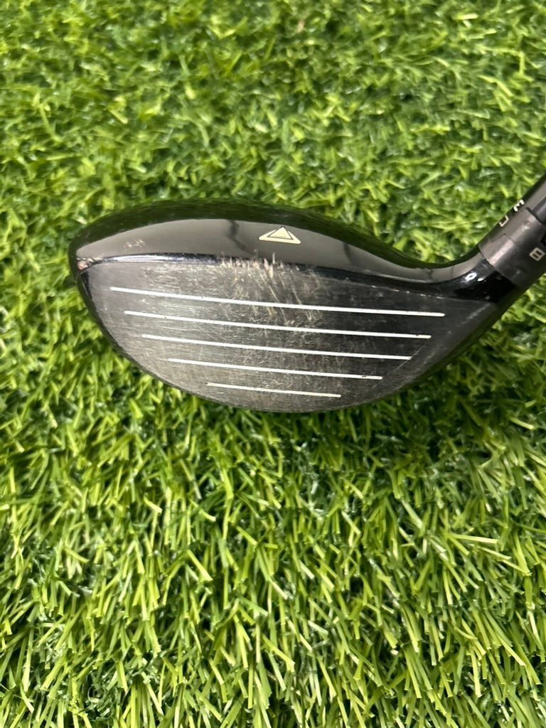 Titleist 915 Fd 3-Wood 15 Loft Stiff RH