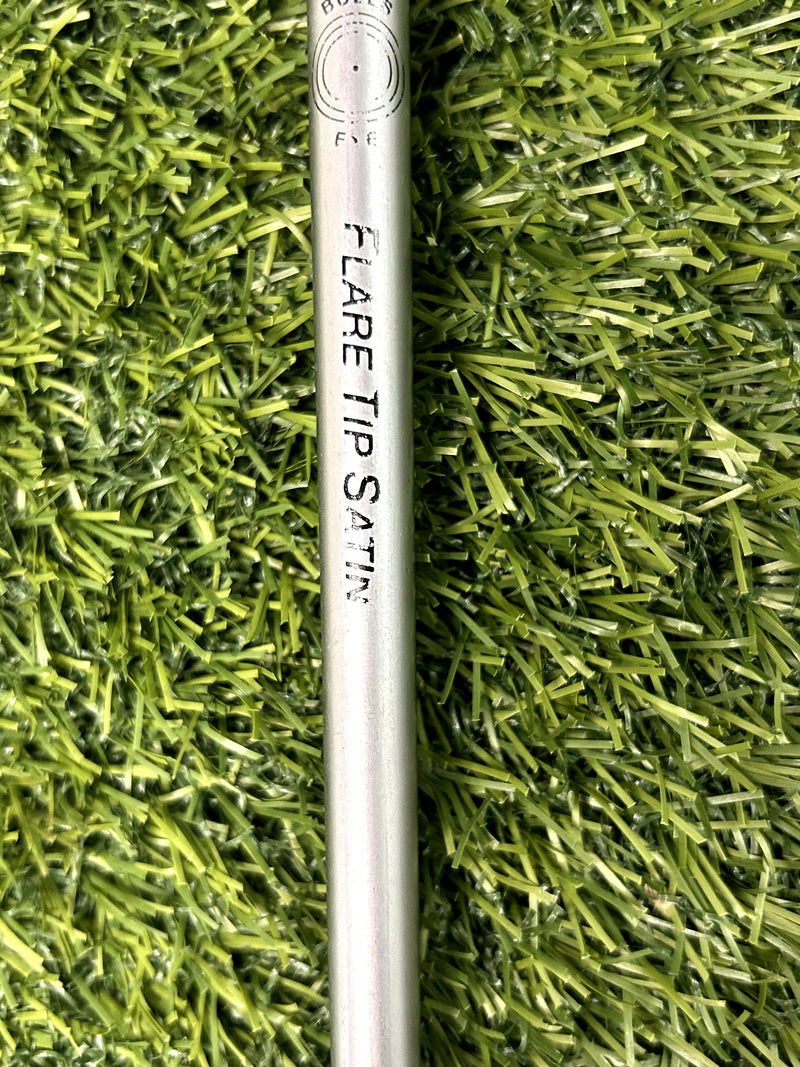Titleist Bullseye Flange Standard Custom 420 Cheech & Chong 35" Putter RH