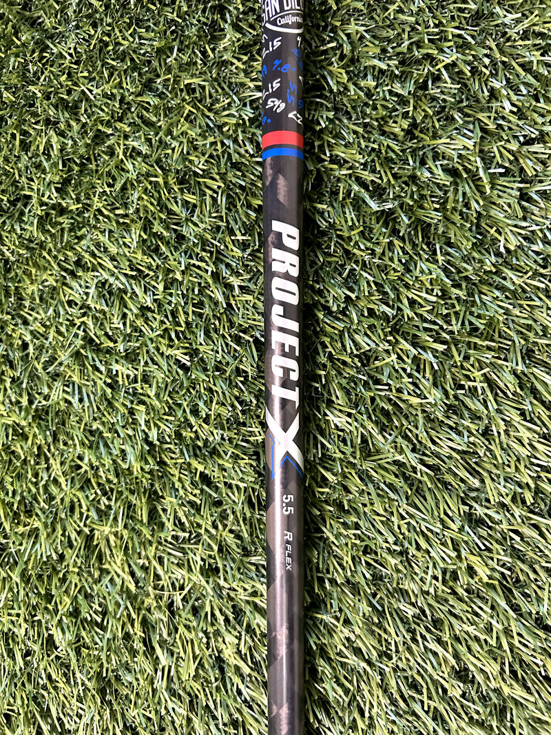 Callaway XR Driver 10.5 Loft Regular RH