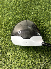TaylorMade M2 Driver 9.5 Loft Stiff RH