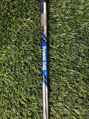 Callaway JAWS 58 Loft LW S200 Stiff Flex Original Grip RH