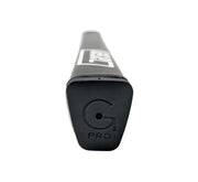 Garsen Golf QUAD Tour Pistol Non Tapered Putter Grip