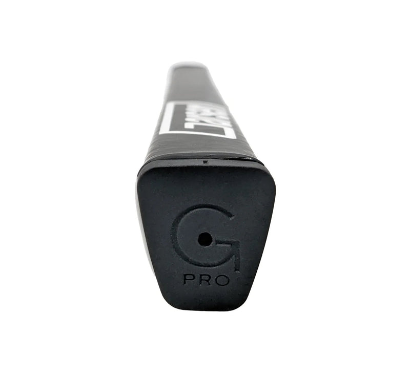 Garsen Golf QUAD Tour Pistol Non Tapered Putter Grip