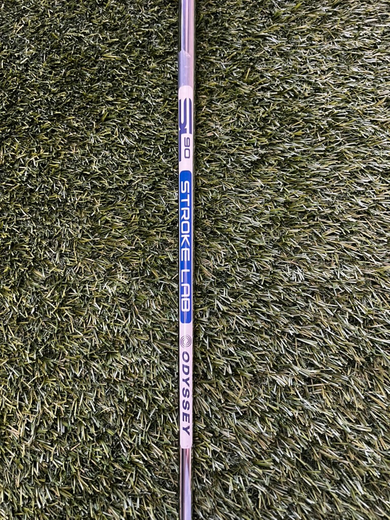 Odyssey Ai-One Double Wide 35" Putter RH