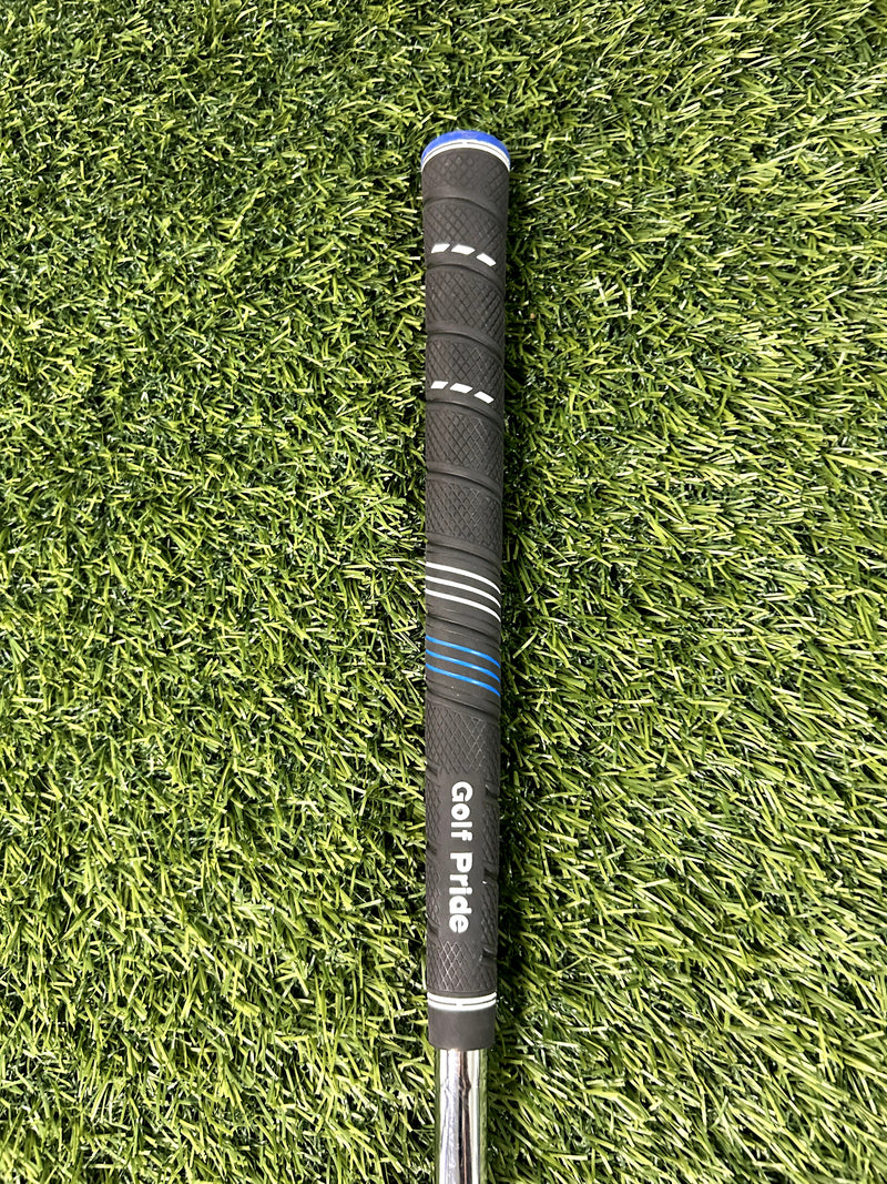 Top Flite Gamer Tour Gap Wedge 52 Loft Wedge Flex RH