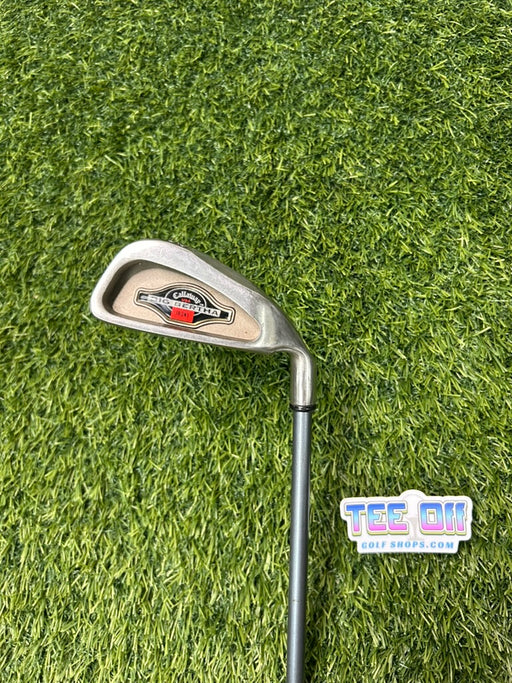 Callaway Big Bertha 3-Iron Regular RH