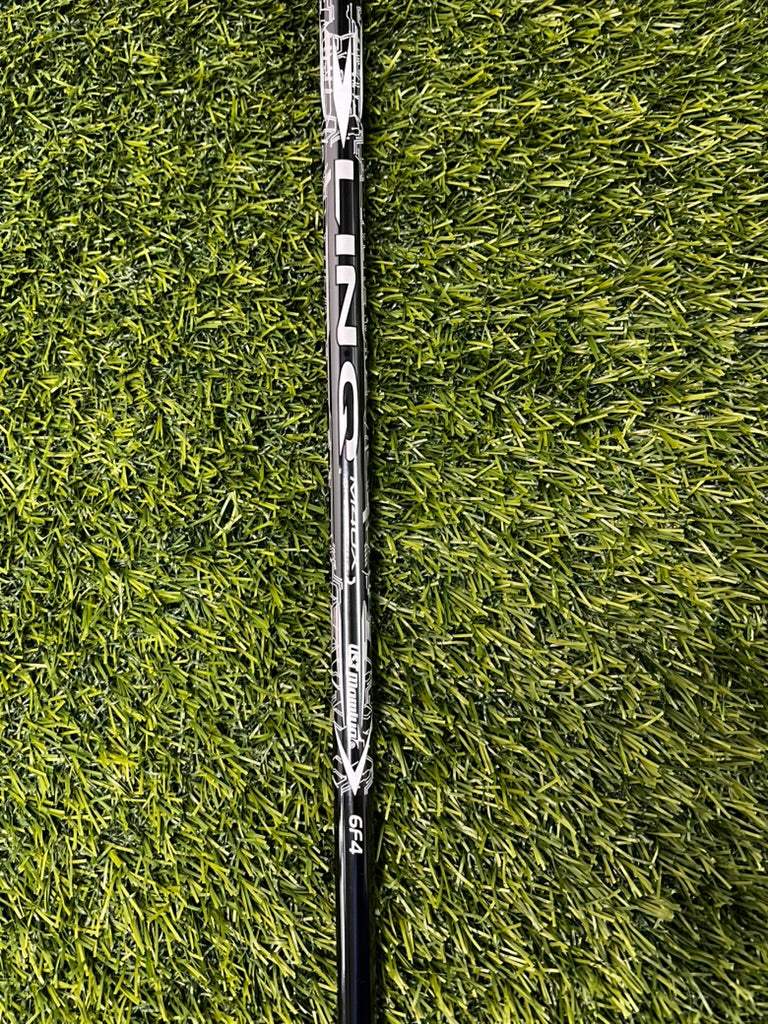TaylorMade M2 Driver 9.5 Loft Stiff RH