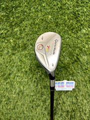 TaylorMade TP Rescue 3H 19 Loft X-Stiff RH