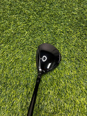 TaylorMade Stealth 2 Tour Issue VeloCore 7-Wood 21 Loft X-Stiff RH