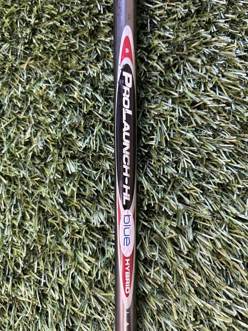 Adams Idea a12 OS 5H ProLaunch Regular Flex RH