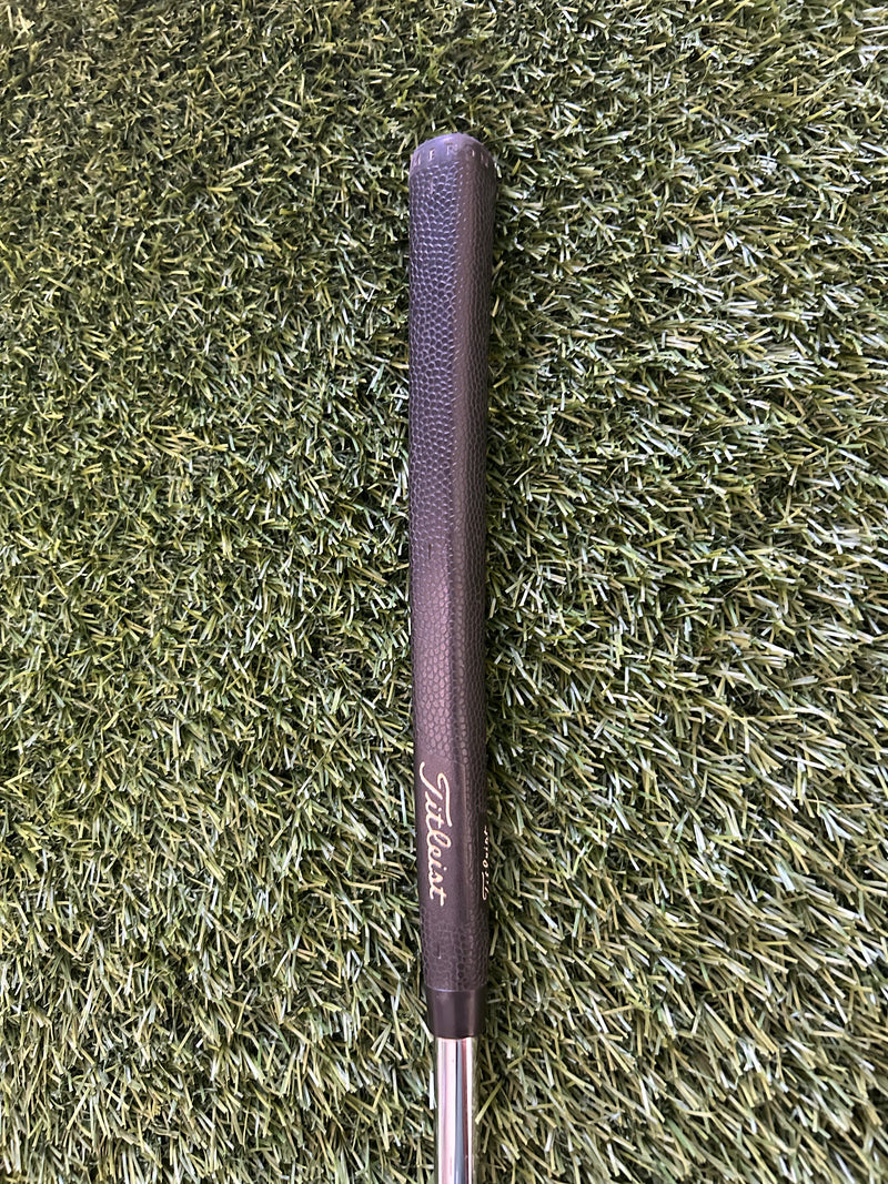 Scotty Cameron Newport 35" Micro Step Shaft Original Grip RH