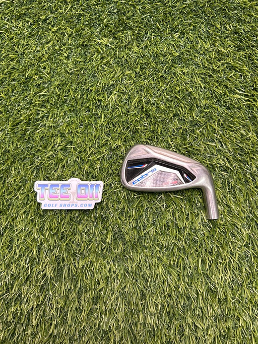 Cobra AeroJet One Length Head Only 8-Iron RH