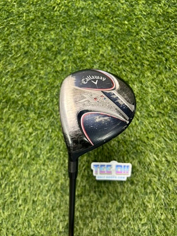 Callaway XR Speed 3-Wood Stiff LH