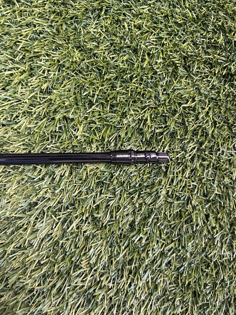 Mitsubishi Kali'i Red 60R Regular Flex 45” TaylorMade Driver Shaft