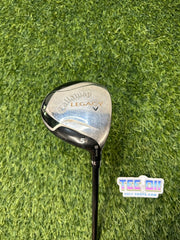 Callaway Legacy 5-Wood Stiff RH