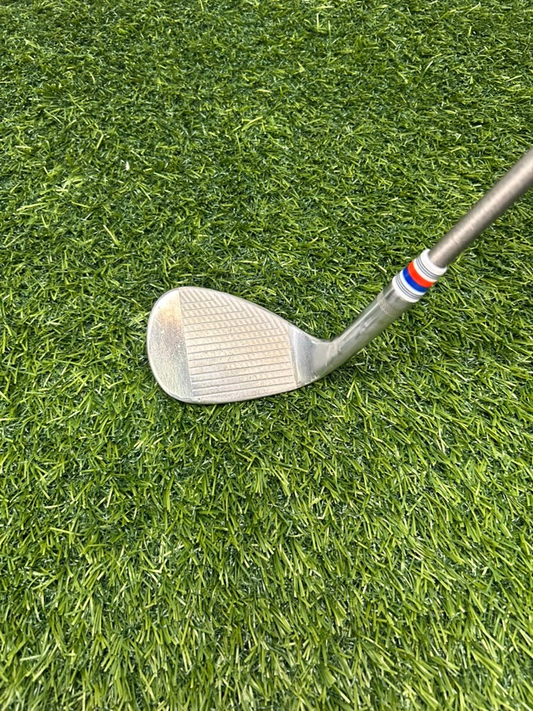 Titleist Custom Vokey BV SM Korea Ferrule Lob Wedge 58 Loft Stiff RH