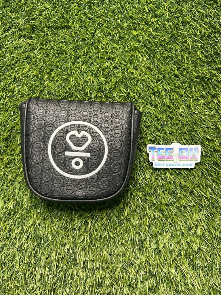 L.A.B. GOLF VZN/DF3 Medium CS Head Cover New Stock