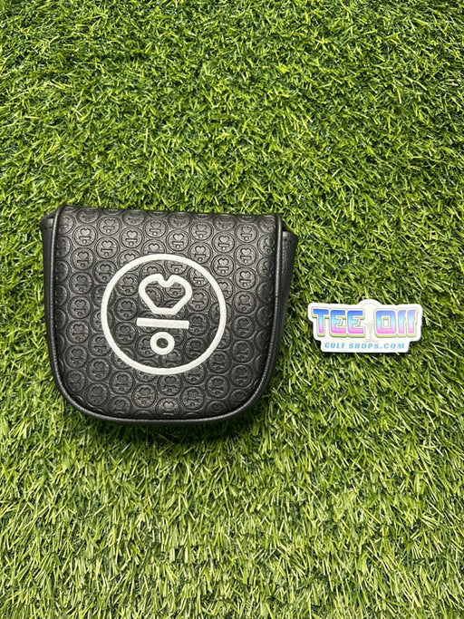 L.A.B. GOLF VZN/DF3 Medium CS Head Cover New Stock