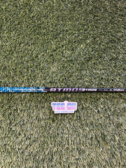 Fujikura ATMOS Tour Spec 6S 60g Stiff 45" Cobra Tip Golf Shaft