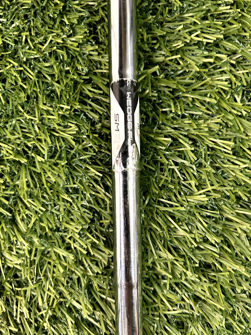 Titleist Vokey SM8 Lob Wedge 58 Loft Wedge Flex RH