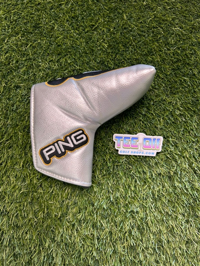 Ping PLD Blade Head Cover Pre-Owned