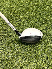 TaylorMade Burner Superfast 5-Wood 18 Loft Regular LH