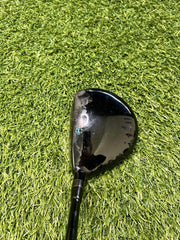 Lazrus 3W 15 Loft Graphite Regular Flex Original Grip RH – Pre-Owned Golf Club – TEE OFF Golf Shops