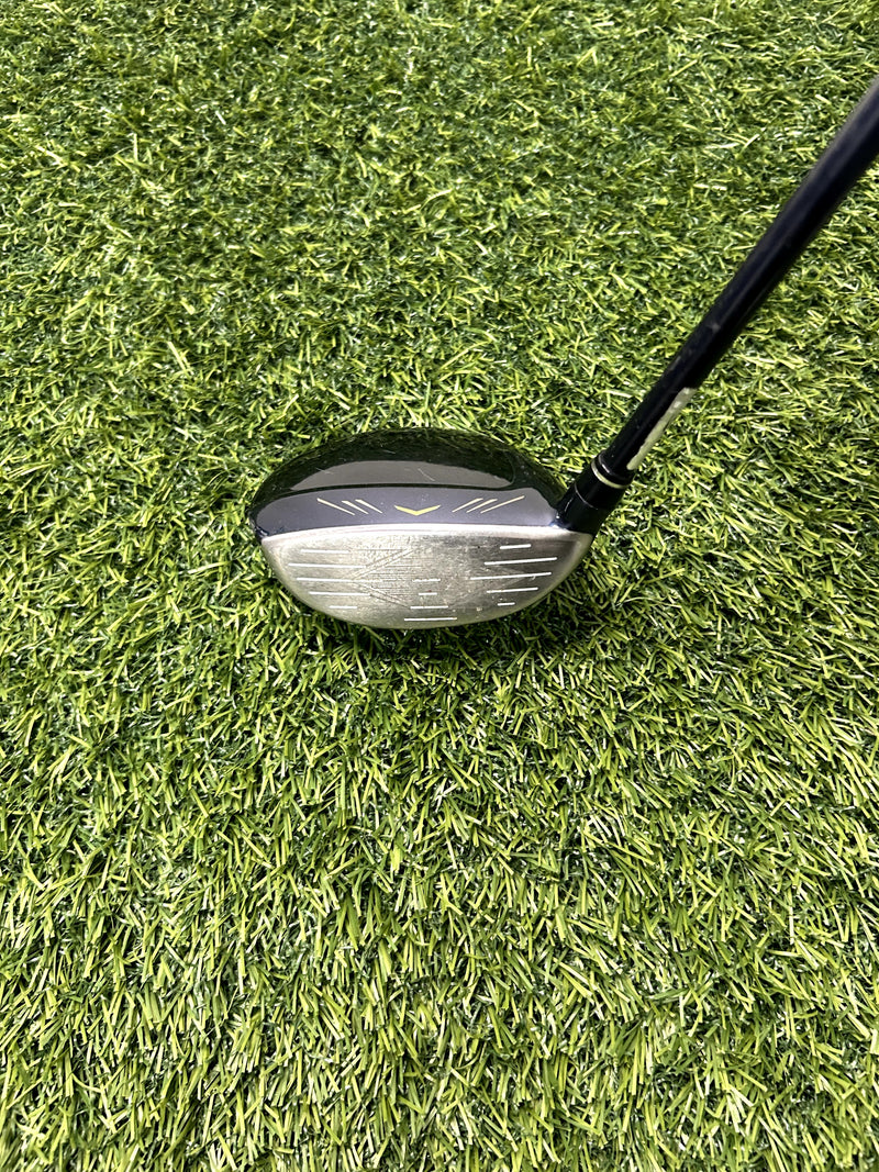 XXIO Prime 9 5-Wood 18 Loft Regular RH